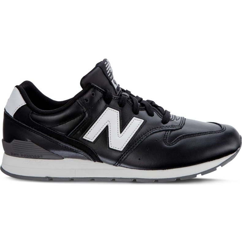 New Balance Mrl996lt Svart