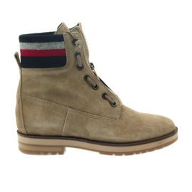 Tommy Hilfiger West 9B 102 brun