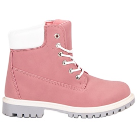 Bello Star Rosa fällare