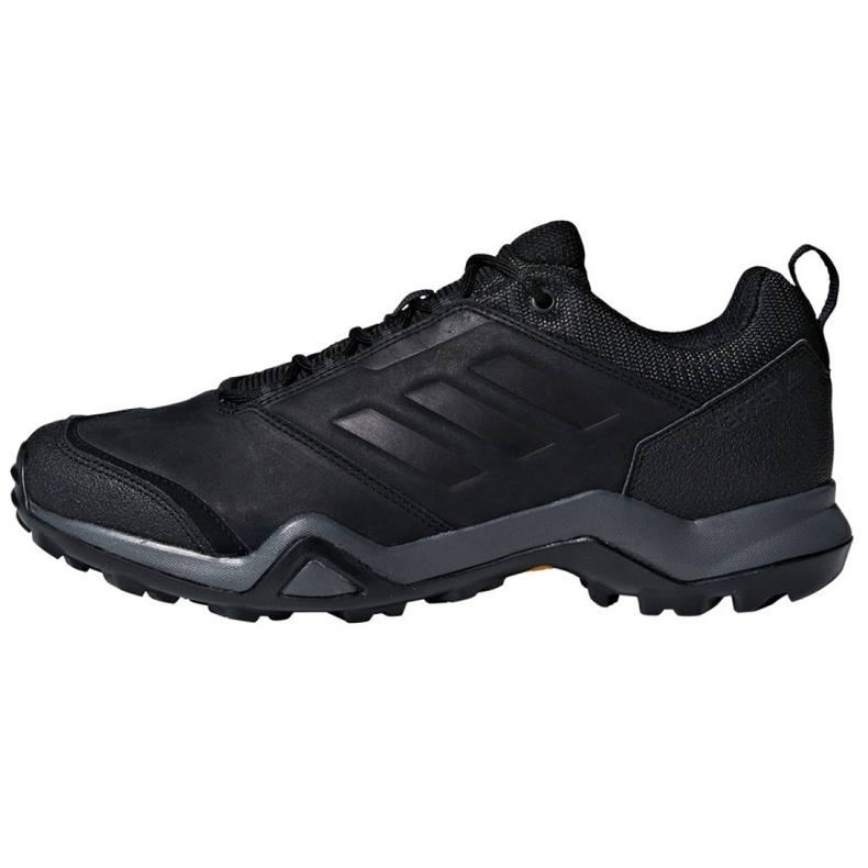 Adidas Terrex Bruswood Le M AC7851 skor svart