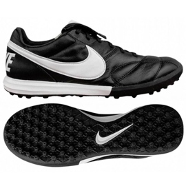 Nike Premier Ii Tf M AO9377 Skor - Svart