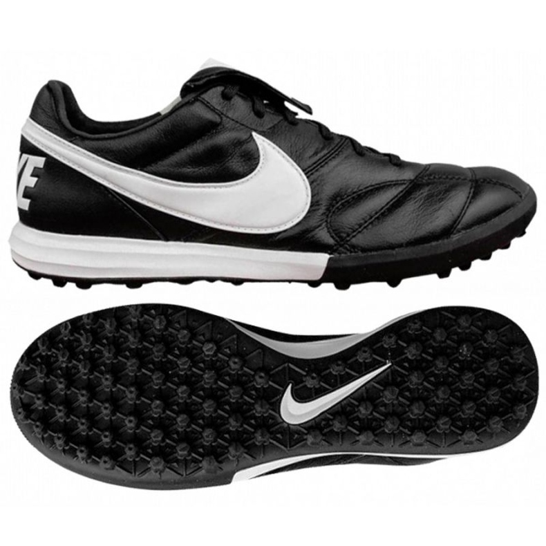 Nike Premier Ii Tf M AO9377 Skor - Svart