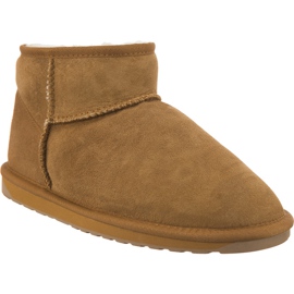 Emu Australia Stinger Micro Chestnut brun