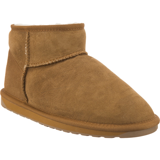 Emu Australia Stinger Micro Chestnut brun