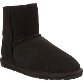 Emu Australia Stinger Mini Black svart