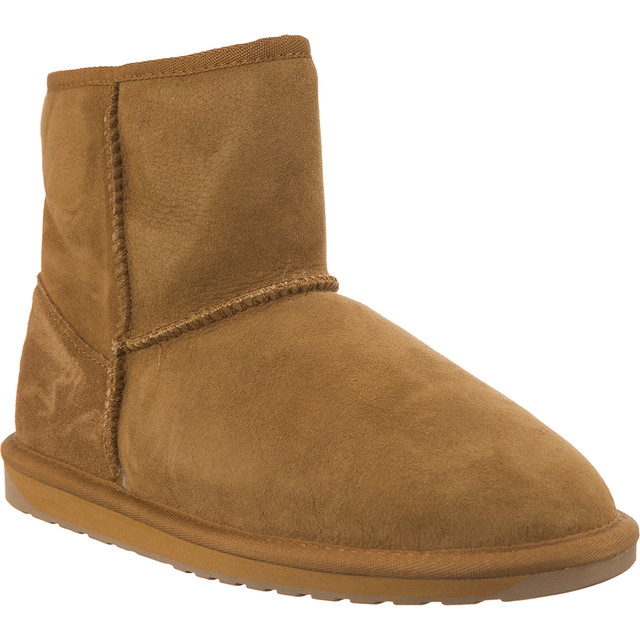 Emu Australia Stinger Mini Chestnut brun