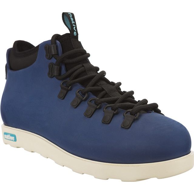 Native Fitzsimmons Regatta Blue Bone White 4200