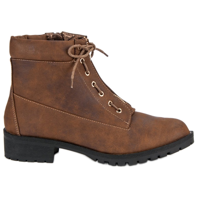 Cm Paris Fångare brun