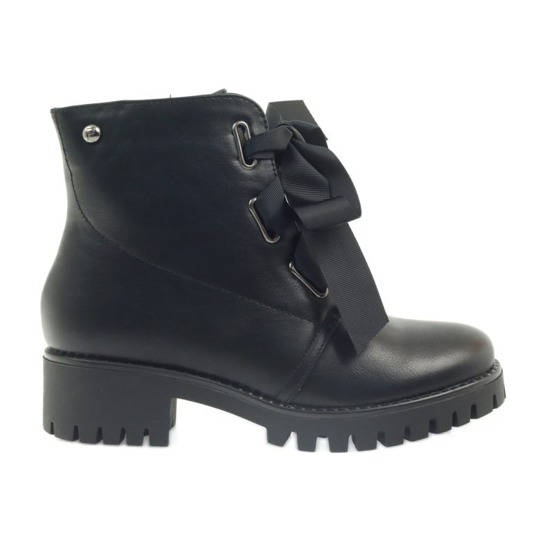 Filippo svart bundna arbetare