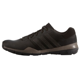 Adidas Anzit Dlx M vandringsskor svart