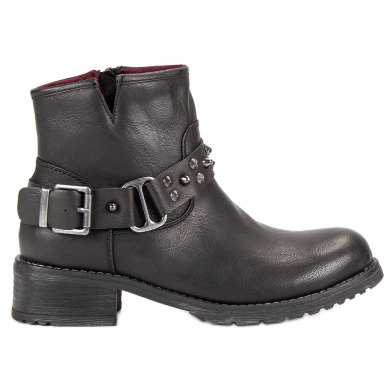 SDS Låg arbetskraft svart