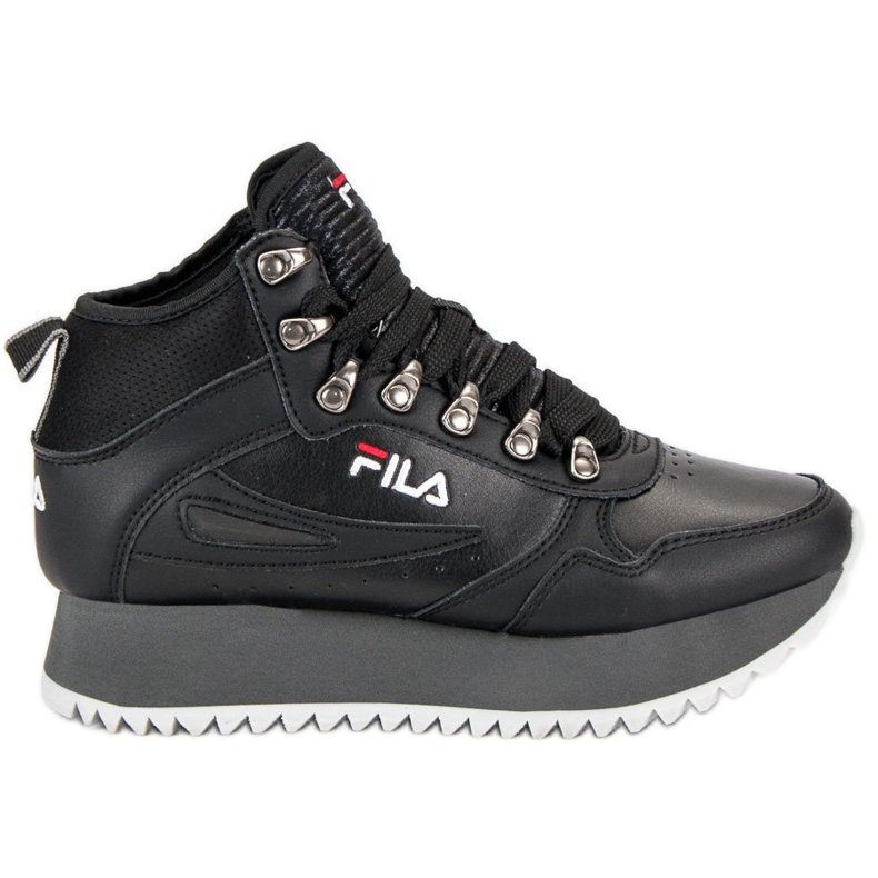 Fila Orbit Zeppa Ripple svart