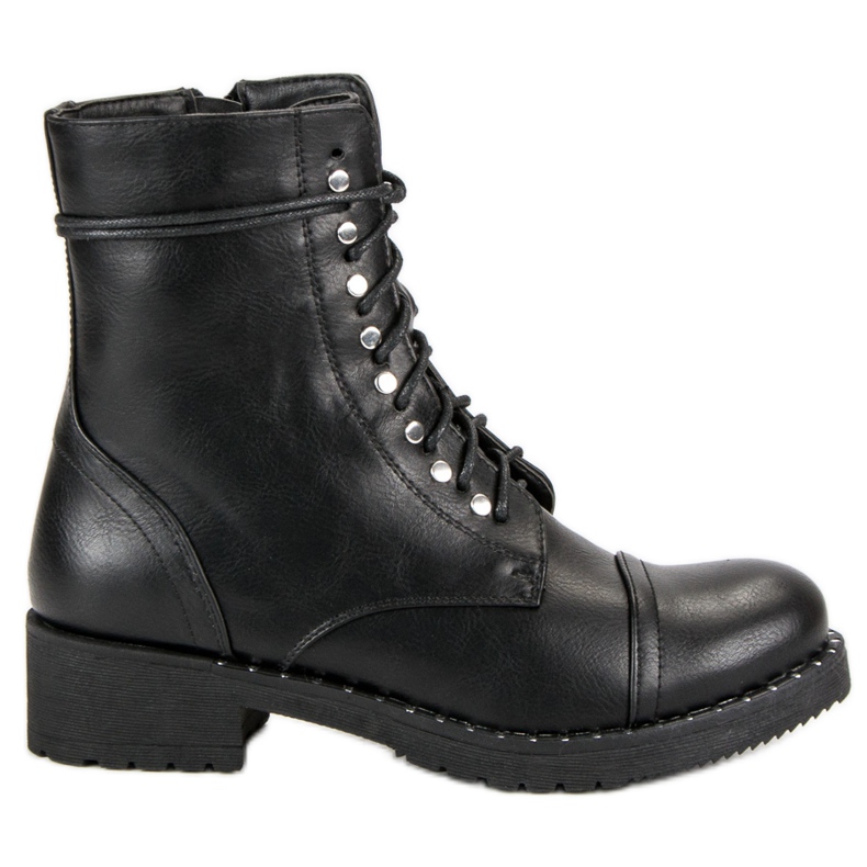 Diamantique Svarta arbetare