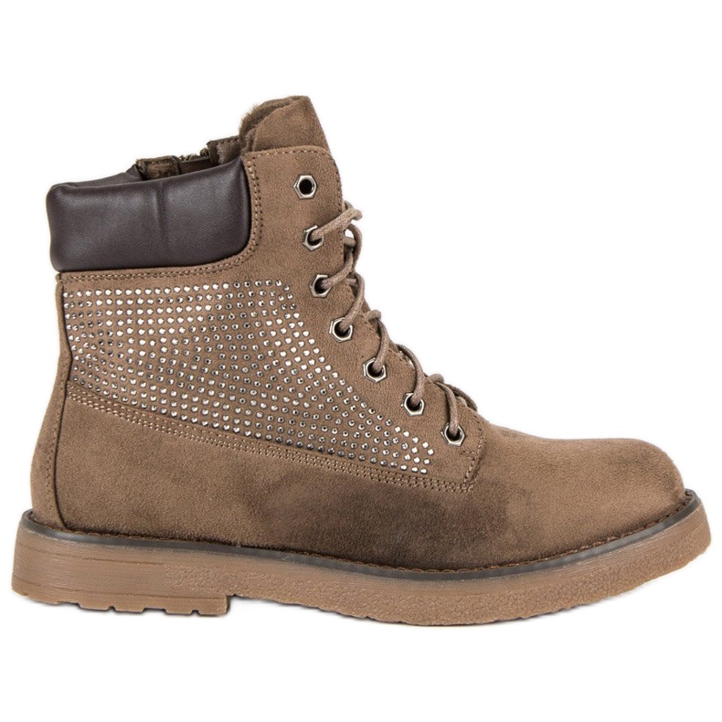 Bestelle Bruna vandringsskor