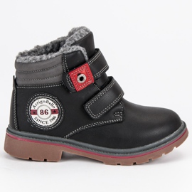 Arrigo Bello Kardborreband svart