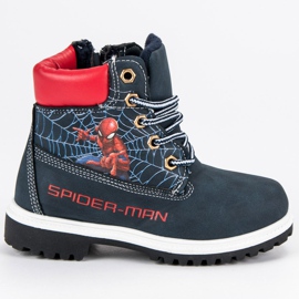SPIDER-MAN sneakers blå