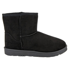 Vices Mockluki -mocka svart