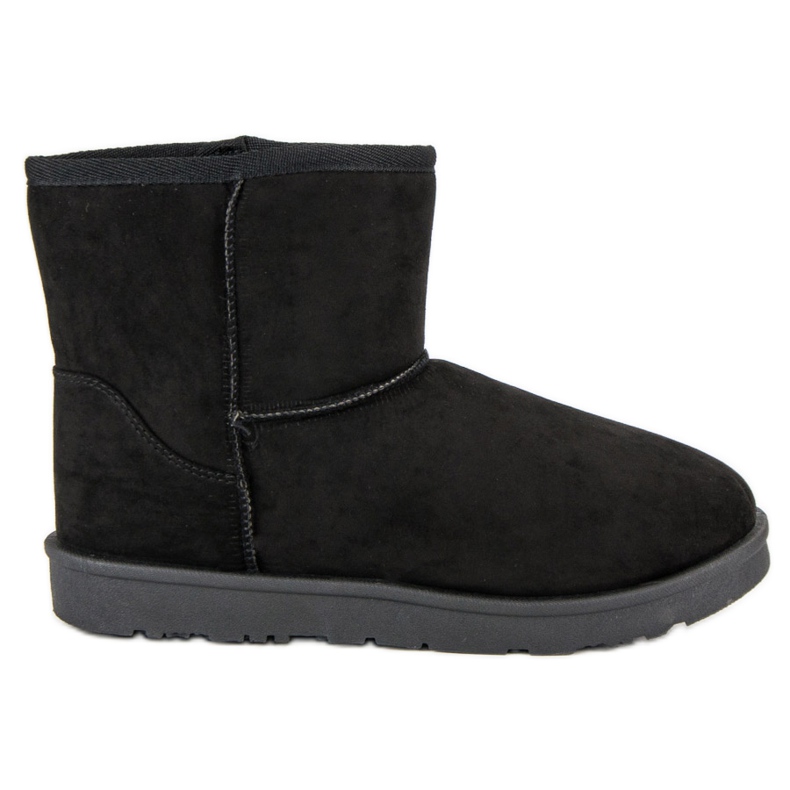 Vices Mockluki -mocka svart