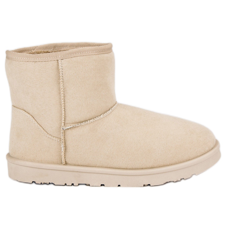 Mocka Mukluki VICES brun