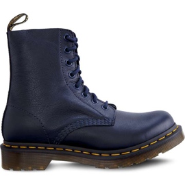 Dr. Martens Pascal Dress Blues DM13512410 mångfärgad marinblå