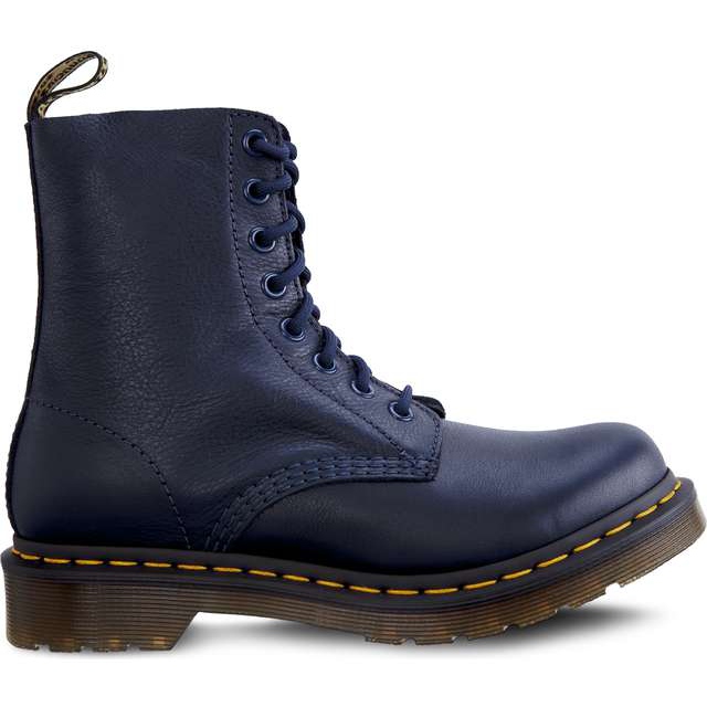 Dr. Martens Pascal Dress Blues DM13512410 mångfärgad marinblå