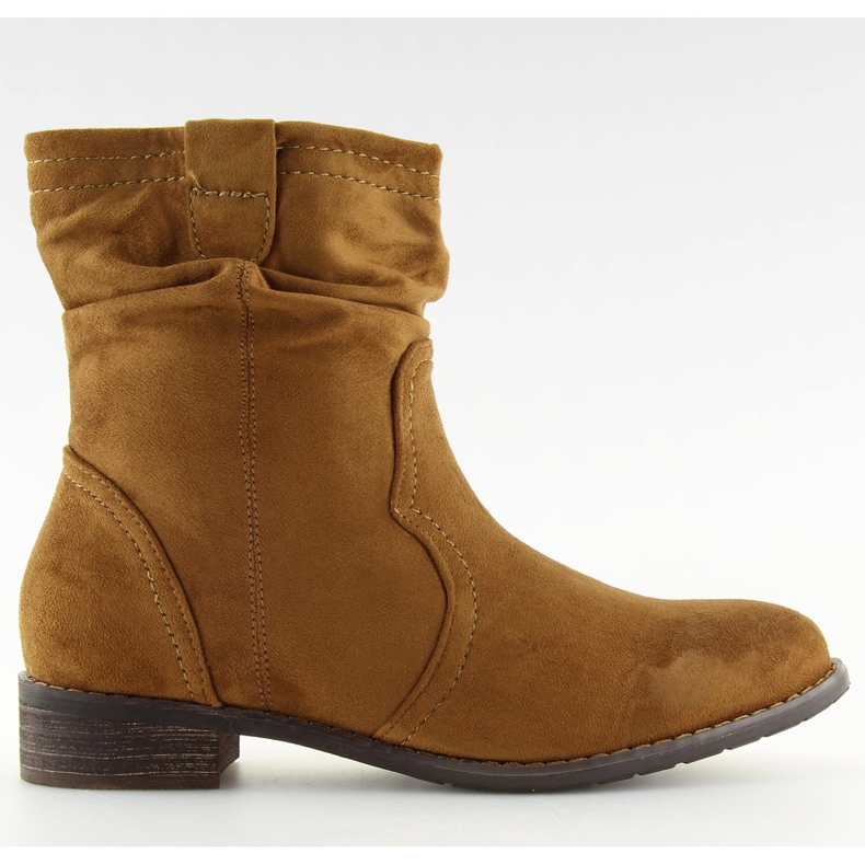 Camel 99-135 Camel damskor brun