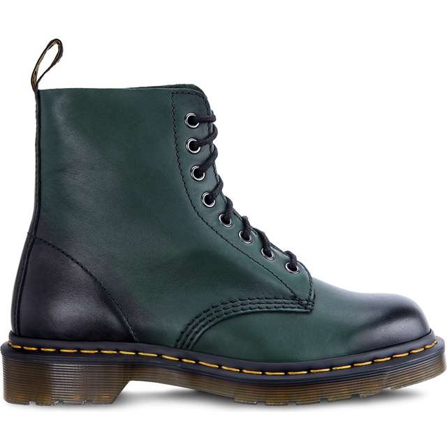 Dr. Martens 1460 Pascal Antik Temperley Green grön