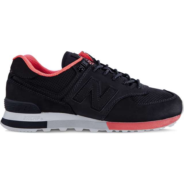 New Balance Ml574enc Black svart