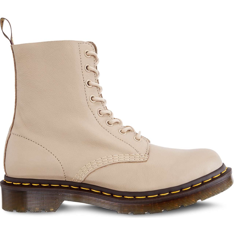 Dr. Martens Pascal Virginia Nude brun