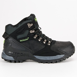 Mckeylor vinterskor svart