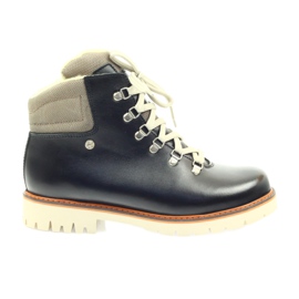 Timberki profylaktiska stövlar Bartek mångfärgad