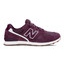 New Balance Skriven av Bourgogne mångfärgad röd
