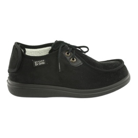 Befado kvinnor skor pu 387d005 svart