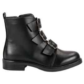 Small Swan Snygga arbetare svart