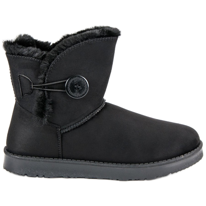 Kylie Mocka mocka svart