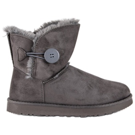 Kylie Mocka mocka grå