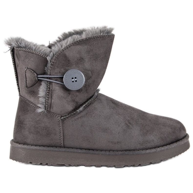 Kylie Mocka mocka grå