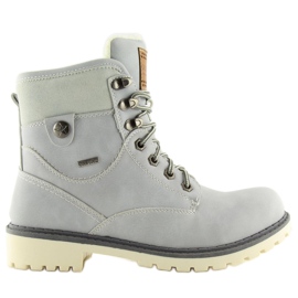 Varmgrå timmerstockar GD-TL01 LT.GRAY