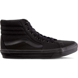 Vans Sk8 Hej BJ4 Black svart