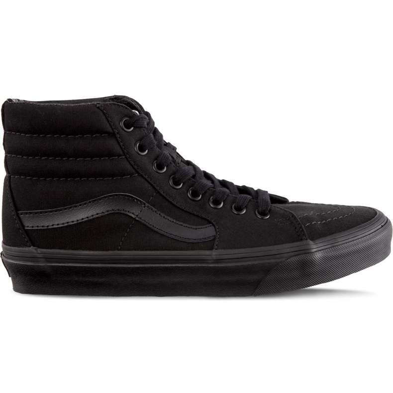 Vans Sk8 Hej BJ4 Black svart