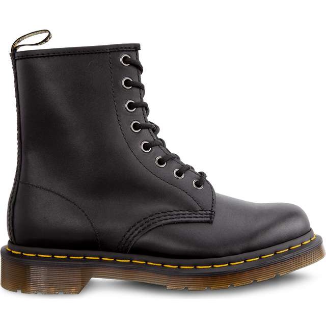 Dr. Martens 1460 Nappa Black svart