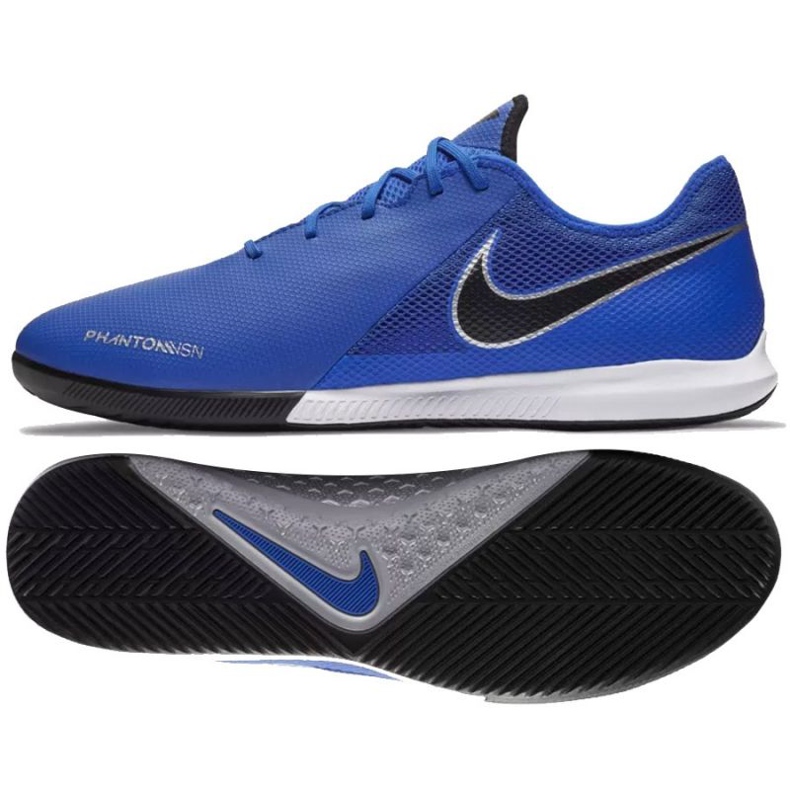 Nike Phantom Vsn Academy inomhusskor