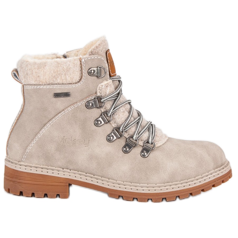 Filippo Fångare brun