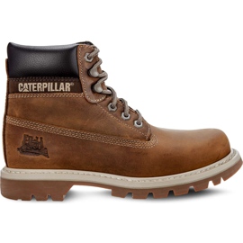 Caterpillar Colorado Db brun