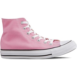 Converse M9006 Skriv ut Lucky Koi rosa