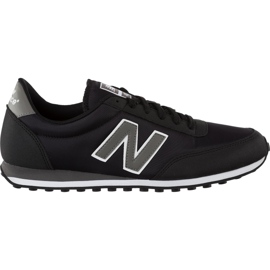 New Balance U410cc svart