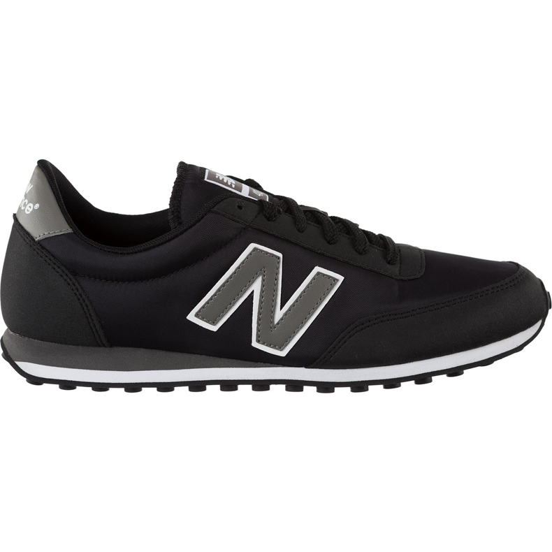 New Balance U410cc svart