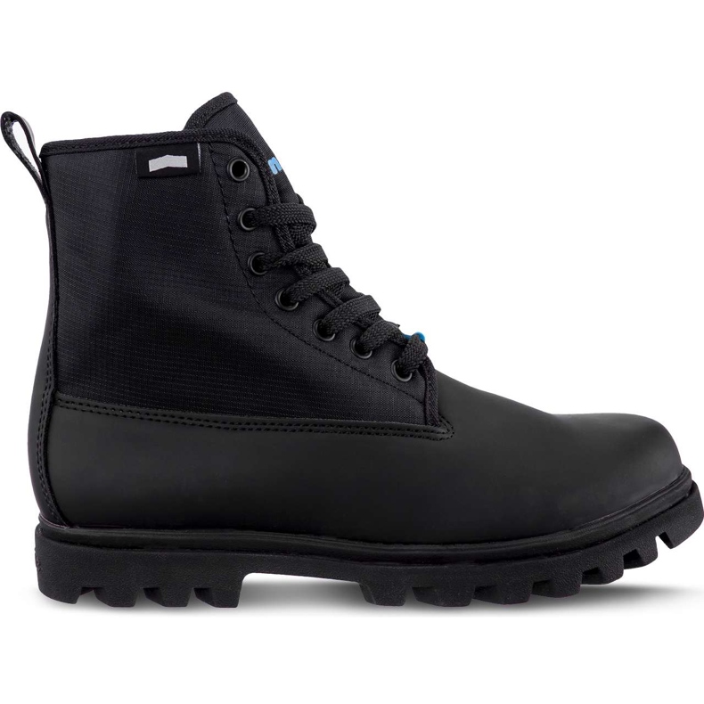 Native Johnny Treklite Jiffy Black Jiffy Black svart