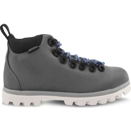 Native Fitzsimmons Treklite Dublin Gråduva Gråben Vit