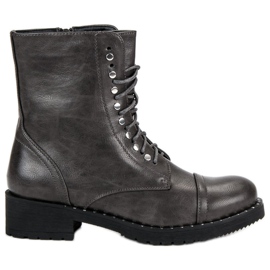 Diamantique Grå arbetare